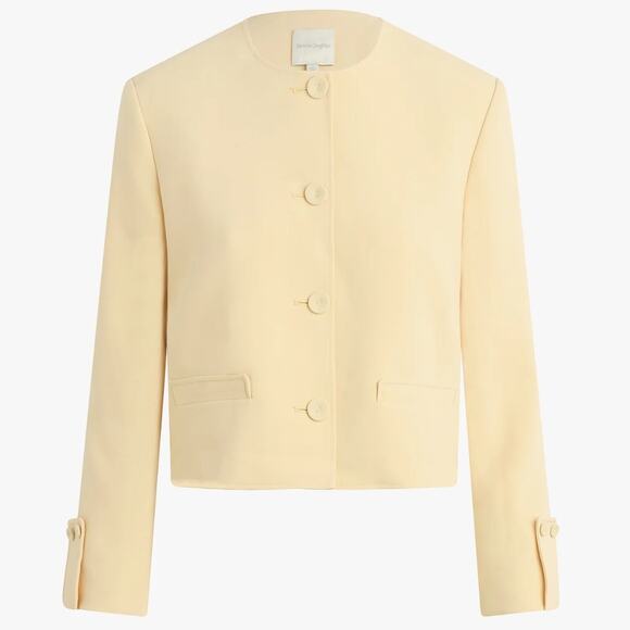 Favorite Daughter The Aurora Jacket & The Jones Pant SET - Picture 10 of 16